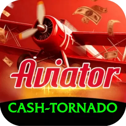 cash tornado Max v3.5.7 - 2