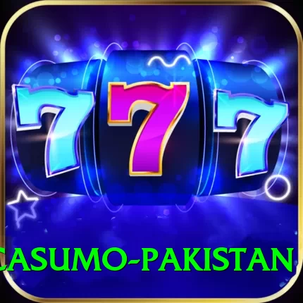 Casumo Pakistan Apps (Tools & Injectors) Elite vv2.7.5 - 2