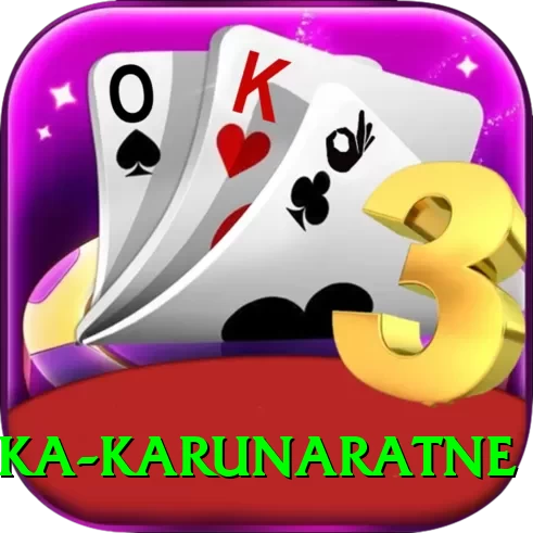 chamika karunaratne App - 2
