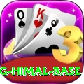 chamlang himal base Elite Pro v2.1.2