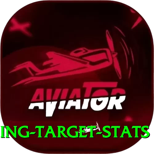 chasing target stats Master Pro v4.7.9 - 2
