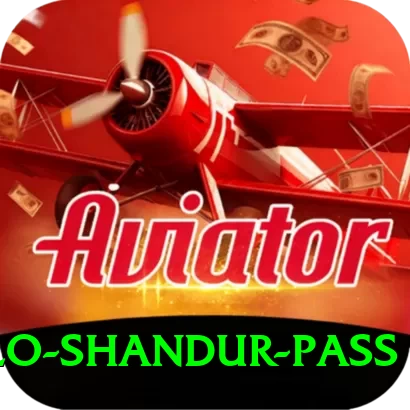 chitral polo shandur pass Turbo v1.8.0 - 2