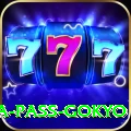 cho la pass gokyo Elite Pro v3.7.2