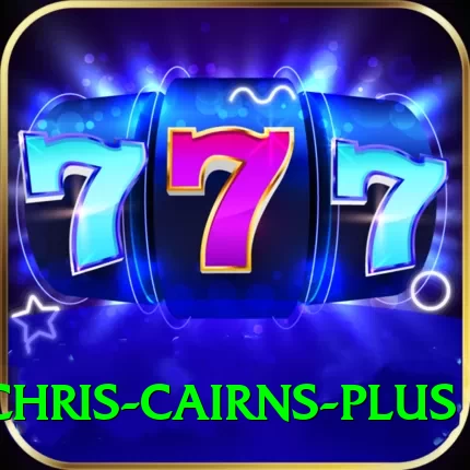 chris cairns - Casino VIP - 2