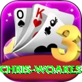 chris woakes Gold v1.6.7