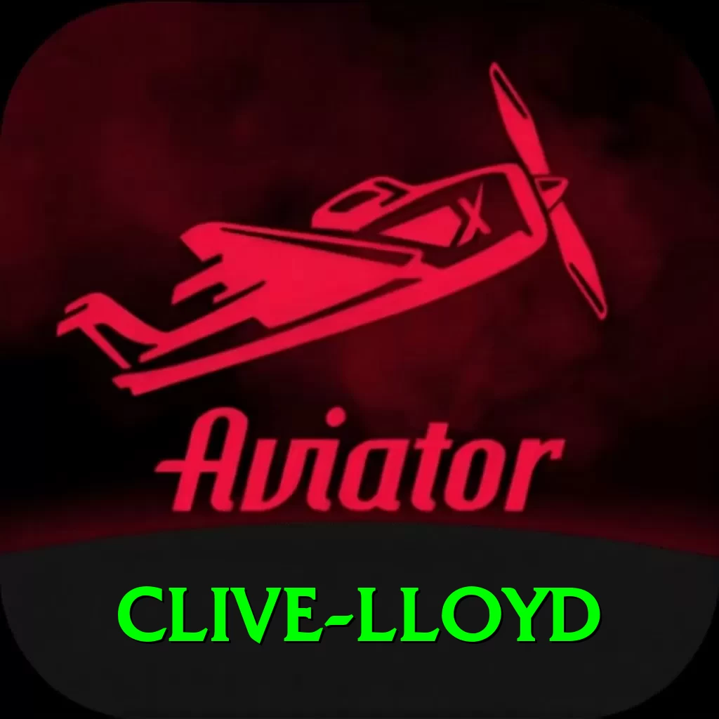 clive lloyd Gold Pro v2.2.1 - 2