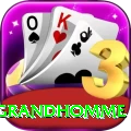 colin de grandhomme Pro v5.5.9