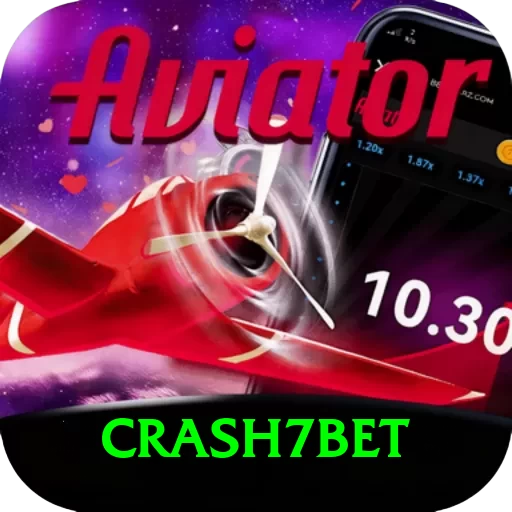 crash7bet Plus Edition v3.8.1 - 2