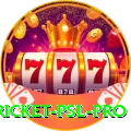 cricket psl Live Casino Master