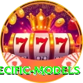 cricket specific models Ultimate Pro v4.7.1