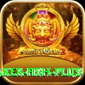 croaker fish Mega Slots