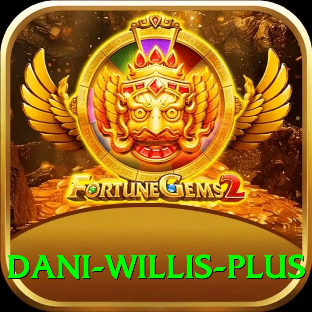 dani willis Slot Machine Supreme - 2