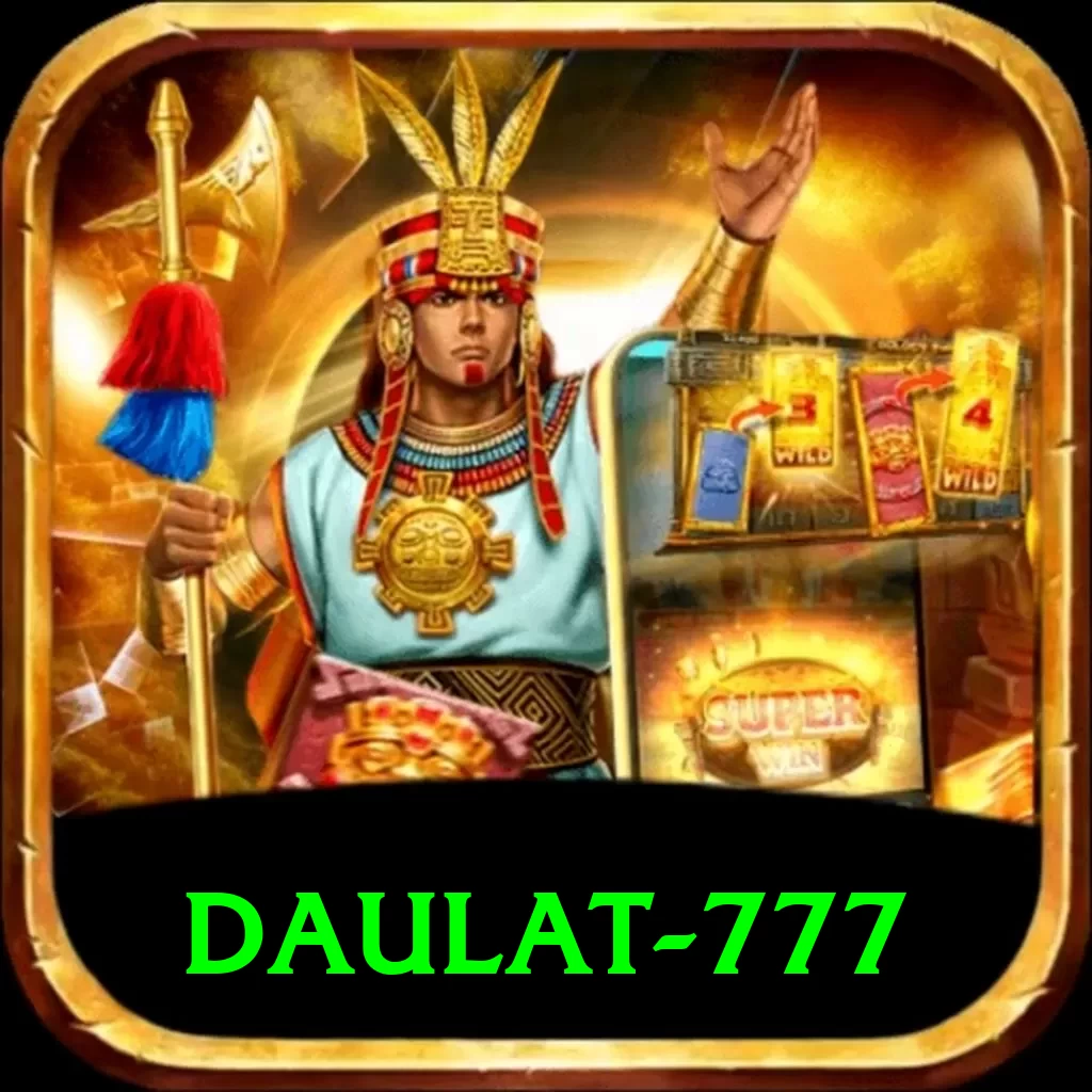 daulat 777 Games (Casino & Earning) Master v4.2.2 - 2