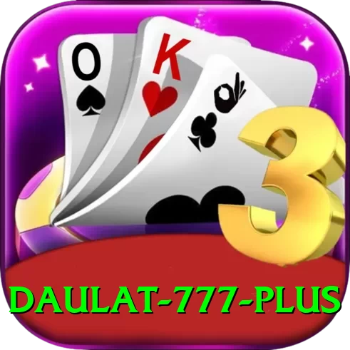 daulat 777 Turbo Pro v3.0.2 - 2