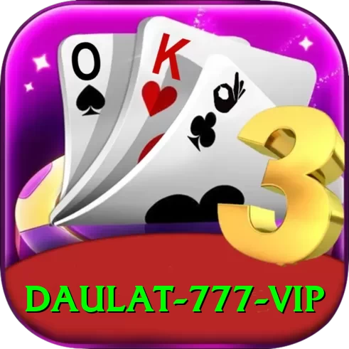 daulat 777 Max Gaming App - 2
