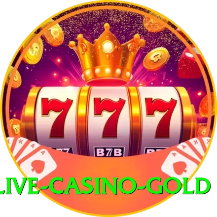 Daulat777 Live Casino Gold - 2