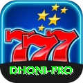 dhoni Bonus Max v5.9.8