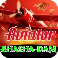 diamer bhasha dam Turbo v4.0.0