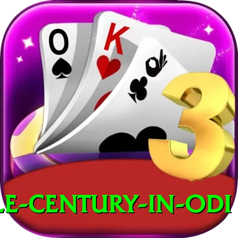 double century in odi Deluxe v3.6.2 - 2