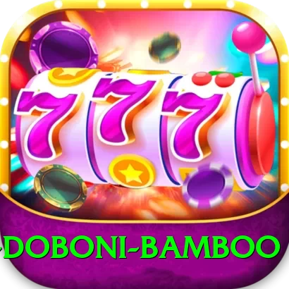 dovan doboni bamboo Plus Edition v4.8.0 - 2