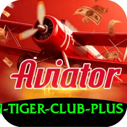 Dragon Tiger Club Master Jackpot - 2