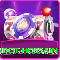 ebadot hossain Games (Casino & Earning) Gold v5.0.1