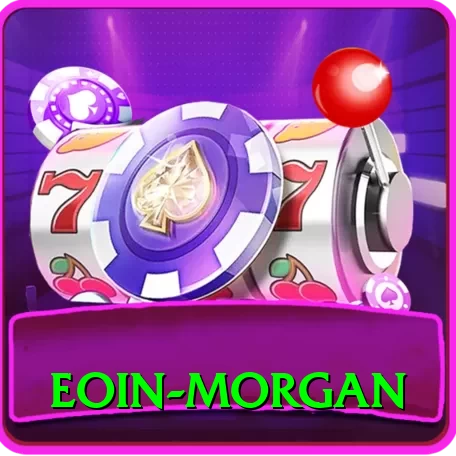eoin morgan Max v3.2.1 - 2