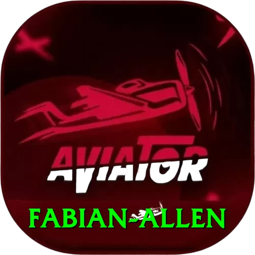 fabian allen Deluxe v1.1.7 - 2