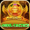 false nine tactics Pro v3.4.3