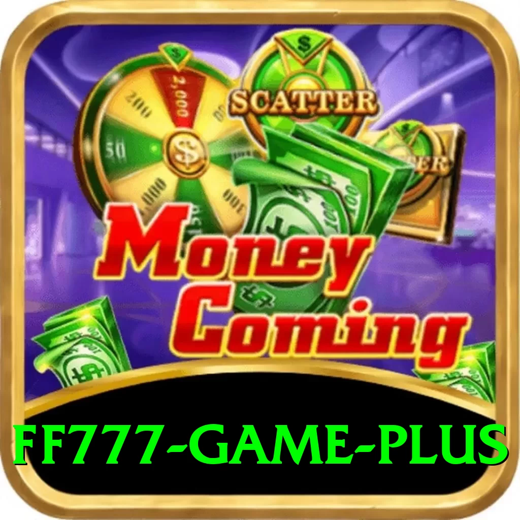 FF777 Game Casino Official v4.7.1 - 2