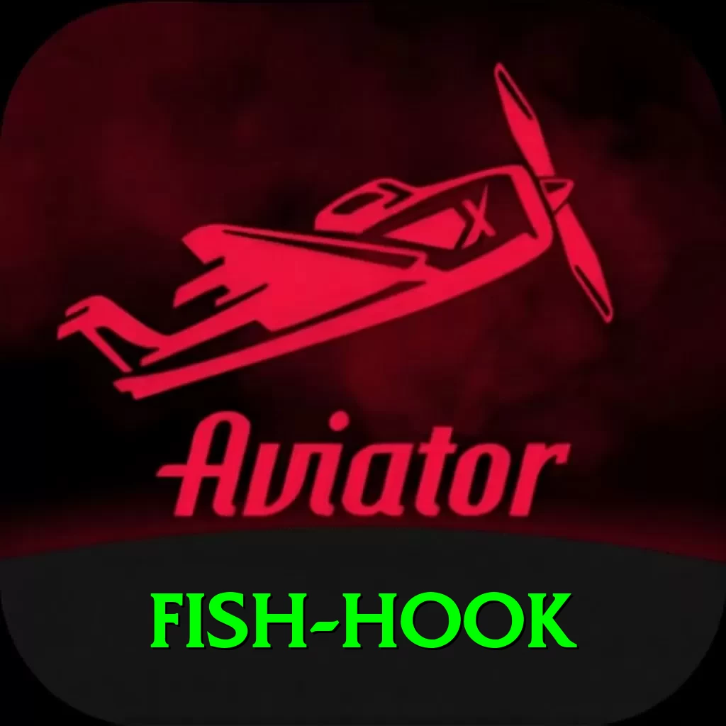 fish hook VIP Edition v1.8.1 - 2