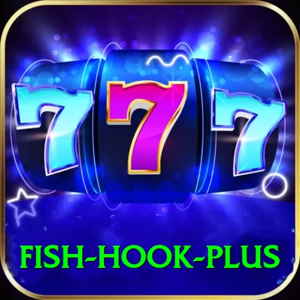 fish hook Gaming VIP - 2