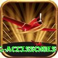 fishing accessories Master Pro v5.8.8