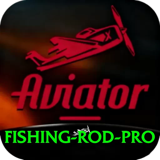 fishing rod Gaming Deluxe - 2