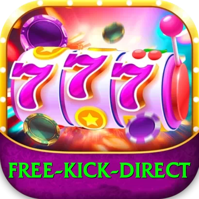 free kick direct Plus v4.6.5 - 2