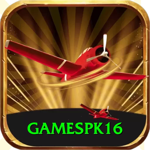 gamespk16 Max v3.8.7 - 2