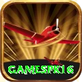 gamespk16 Max v3.8.7