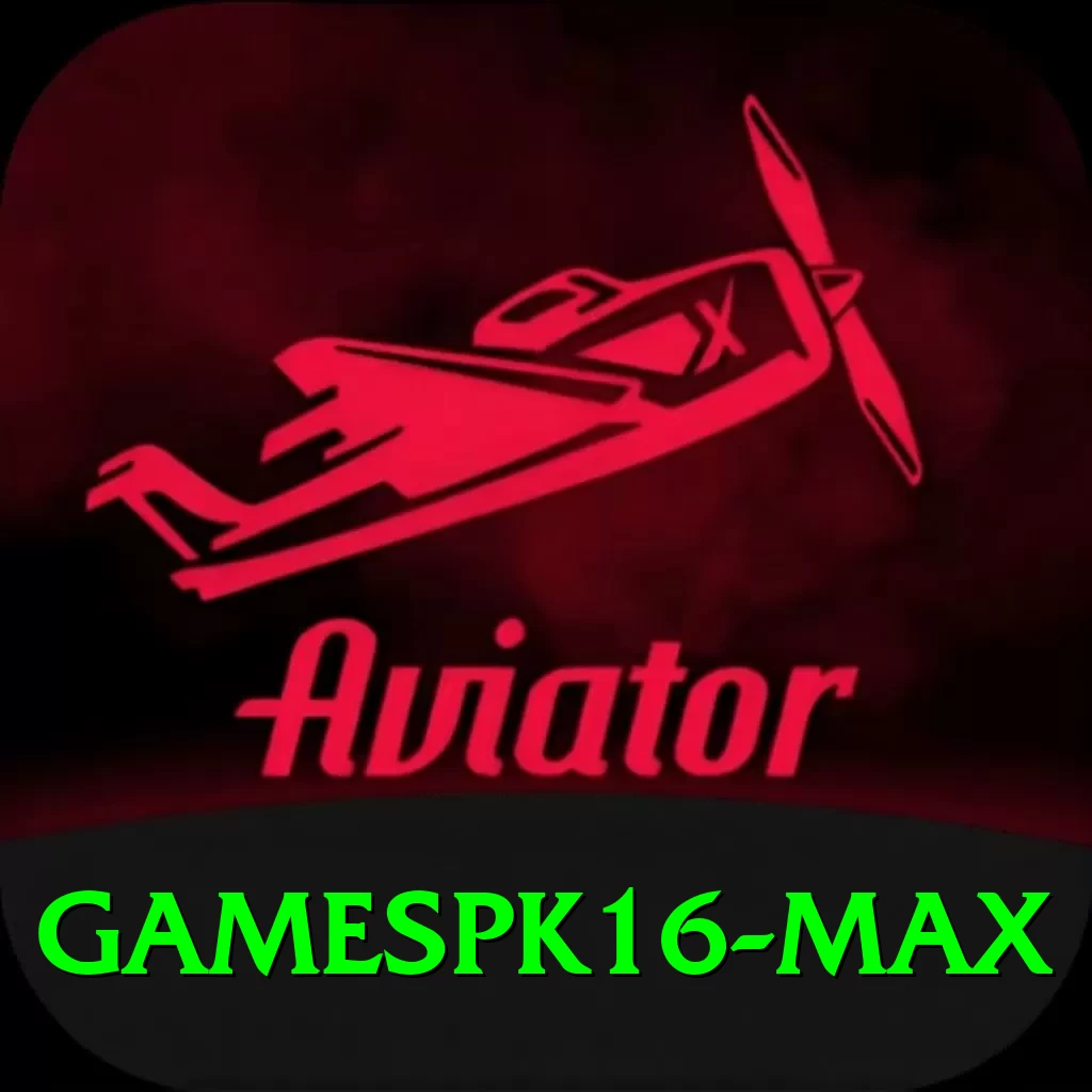 gamespk16 Turbo v5.4.7 - 2