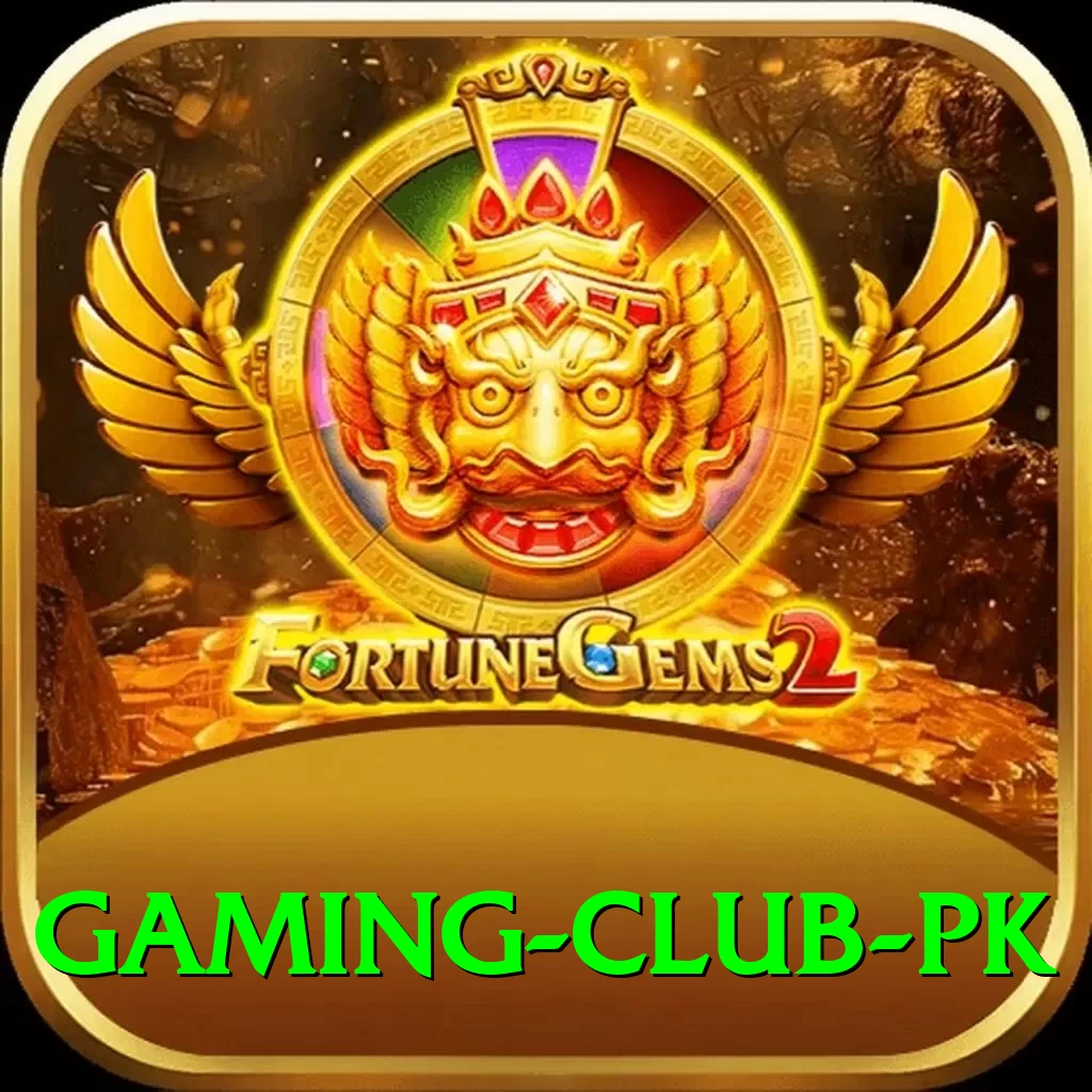 Gaming Club PK VIP v1.6.4 - 2