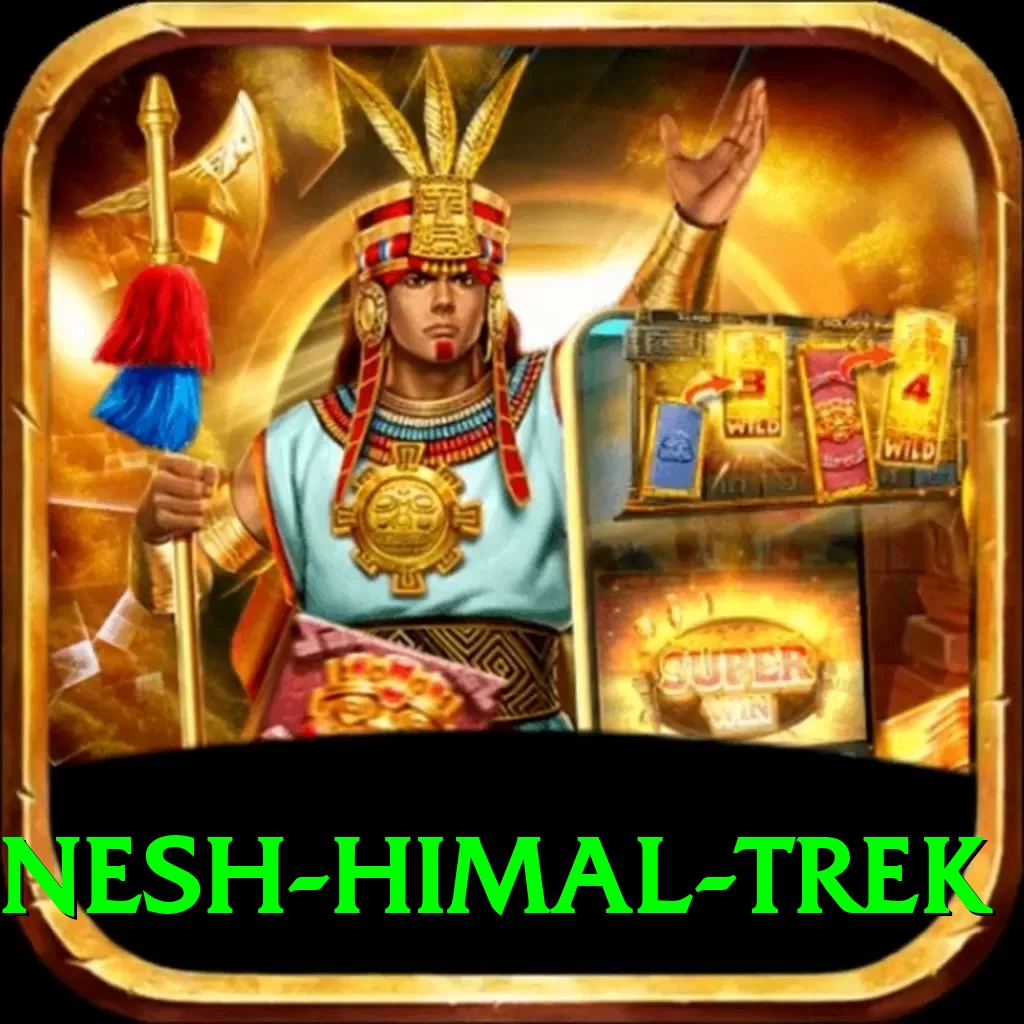 ganesh himal trek Master Pro v5.6.4 - 2