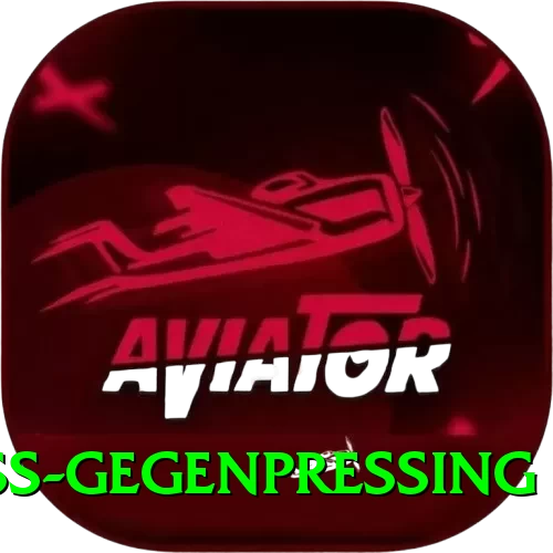 gegenpress gegenpressing Max v2.9.4 - 2
