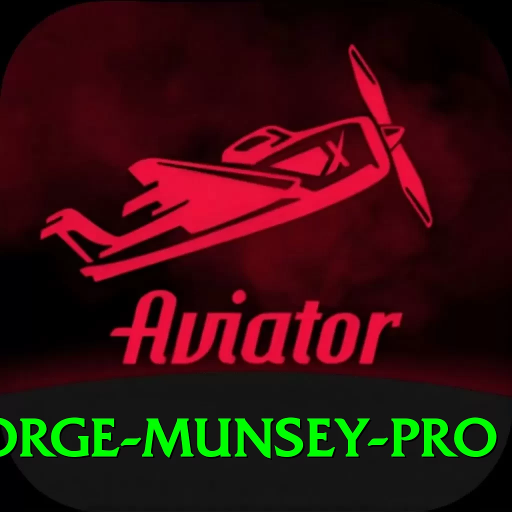 george munsey - VIP v4.4.3 - 2