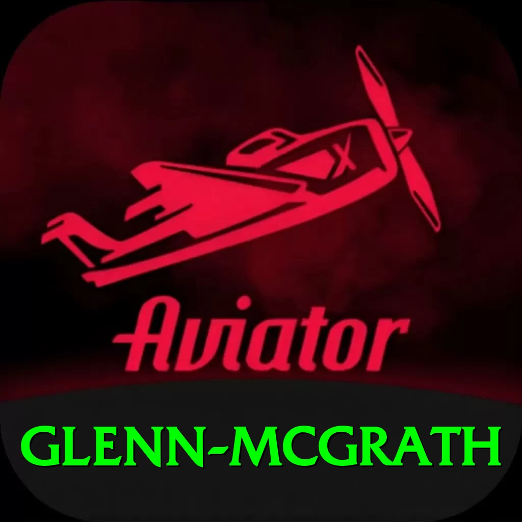 glenn mcgrath Plus v4.3.1 - 2