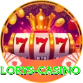 glorys casino Master v5.4.8
