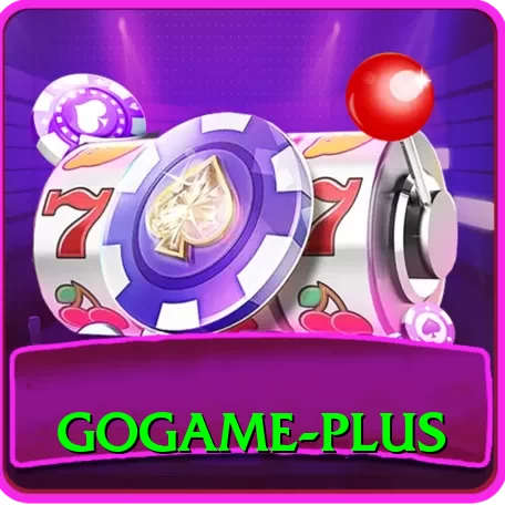 gogame VIP Pro v2.3.8 - 2