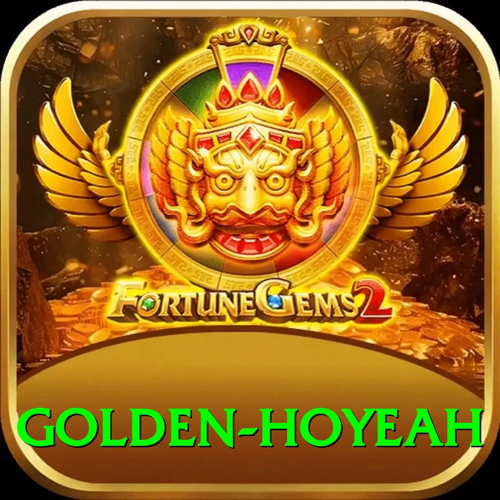 golden hoyeah Turbo v4.0.5 - 2