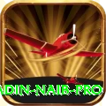 gulbadin naib Legend Gaming App