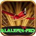 halalspin PK Legend