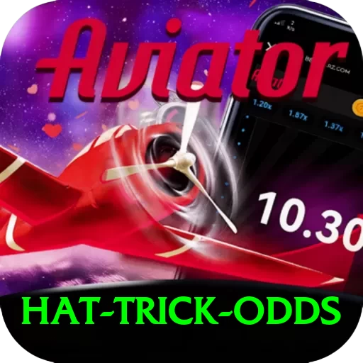 hat trick odds Gold Edition v4.7.1 - 2