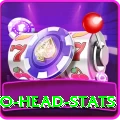 head to head stats Elite v1.9.8